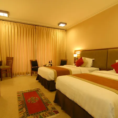 Atithi Resort & Spa-2